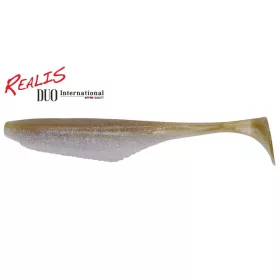  Duo Realis Versa Shad Fat 17,8cm F100 Lively Rikyu Leurre Souple 3pcs