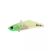 Duo Bayruf Tide Vib 60 6cm 9,6gr CEA0737 Lime Head Clear Gigo Süllyedő Wobbler
