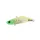 Duo Bayruf Tide Vib 60 6cm 9,6gr CEA0737 Lime Head Clear Gigo Süllyedő Wobbler