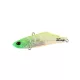 Duo Bayruf Tide Vib 60 6cm 9,6gr CEA0737 Lime Head Clear Gigo Süllyedő Wobbler