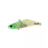 Duo Bayruf Tide Vib 70 7cm 15,5gr CEA0737 Tête Citron Vert Clair Gigo Wobbler coulant