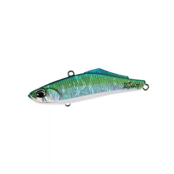 Duo Bayruf Tide Vib 70 7cm 15,5gr CPA0738 Kuwase Kibinago Leurre coulant
