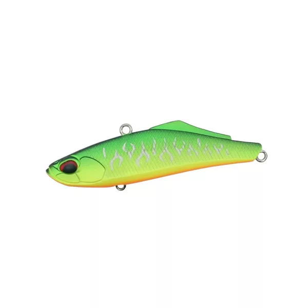 Duo Bayruf Tide Vib 70 7cm 15,5gr ACC3225 Mat Tiger II Wobbler coulant