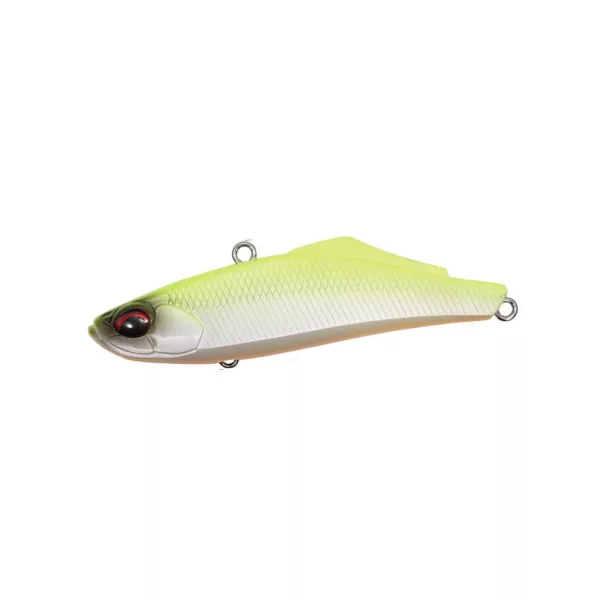 Duo Bayruf Tide Vib 70 7cm 15,5gr ACC0170 Pearl Chart OB II Leurre coulant