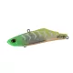 Duo Bayruf Tide Vib 80 8cm 25gr CEA0737 Lime Head Clear Gigo Leurre coulant
