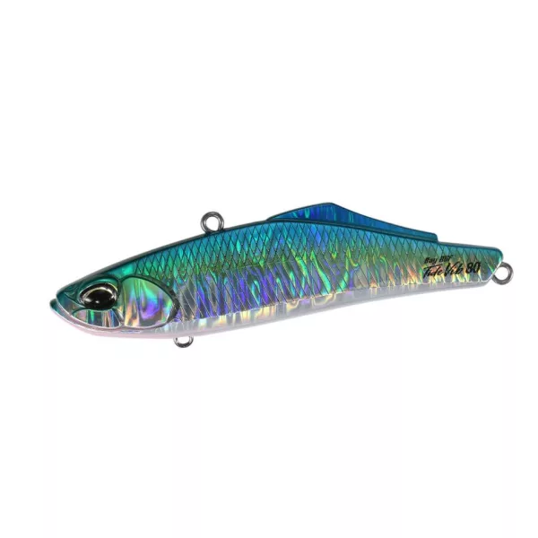 Duo Bayruf Tide Vib 80 8cm 25gr CPA0738 Kuwase Kibinago Leurre Coulant