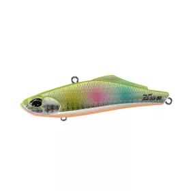   Duo Bayruf Tide Vib 80 8cm 25gr ABA0289 Chart Back Candy Leurre coulant