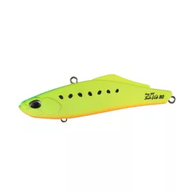   Duo Bayruf Tide Vib 80 8cm 25gr ACC0547 Mat Chart Sardine Leurre coulant