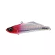 Duo Bayruf Tide Vib 80 8cm 25gr AHA0001 Red Head Holo Leurre coulant