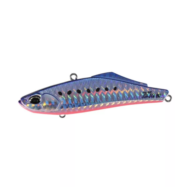 Duo Bayruf Tide Vib 80 8cm 25gr AHA0087 Mazume Sardine Leurre coulant
