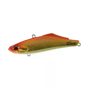   Duo Bayruf Tide Vib 80 8cm 25gr ASA0032 Red Shiner Leurre coulant