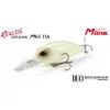 Duo Realis Crank M65 11A 6,5cm 16gr ACC3126 Chartreuse Bleus Wobbler Flottant