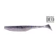 Duo Realis Versa Shad 10cm F077 Bluegill Flash Leurre en plastique 7pcs
