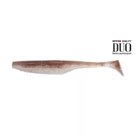   Duo Realis Versa Shad 10cm F080 Natural Wakasagi Leurre en plastique 7pcs