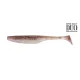Duo Realis Versa Shad 10cm F080 Natural Wakasagi Leurre en plastique 7pcs
