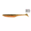 Duo Realis Versa Shad 10cm F083 Watermelon Orange Gold Leurre en plastique 7pcs