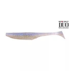   Duo Realis Versa Shad 10cm F085 Sexy Shad UV Leurre Souple 7pc