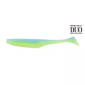   Duo Realis Versa Shad 10cm F089 Sky Blue Chart Leurre Souple 7pc