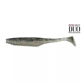 Duo Realis Versa Shad 10cm F091 Baby Bass Leurre Souple 7pc