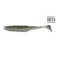 Duo Realis Versa Shad 10cm F091 Baby Bass Leurre Souple 7pc