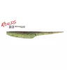 Duo Realis Versa Pintail 10cm F082 Green Pumpkin Chartreuse Leurre souple 7pc