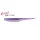 Duo Realis Versa Pintail 10cm F086 Purple Back Shad Leurre souple 7pc
