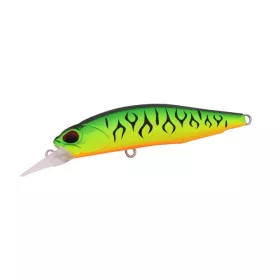   Duo Realis Rozante 63SP 6,3cm 5gr ACC3059 Mat Tiger Wobbler Flottant
