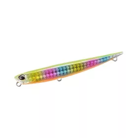   Duo Bayruf Manic Fish 88 8,8cm 11gr ABA0289 Chart Back Candy Leurre Coulant