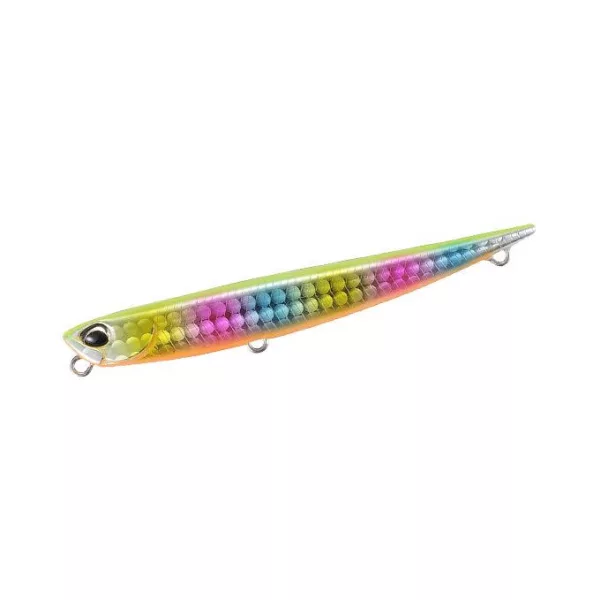 Duo Bayruf Manic Fish 88 8,8cm 11gr ABA0289 Chart Back Candy Leurre Coulant