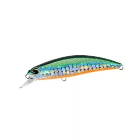   Duo Spearhead Ryuki 60S SW 6cm 6,5gr AQA0283 Tiranga OB Wobbler coulant