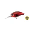 Duo Tetra Works Kurakura 3,0cm 2,5gr GBA0291 Red Isome Leurre flottant