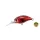 Duo Tetra Works Kurakura 3,0cm 2,5gr GBA0291 Red Isome Leurre flottant