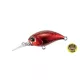 Duo Tetra Works Kurakura 3,0cm 2,5gr GBA0291 Red Isome Leurre flottant