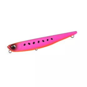   Duo Bayruf Manic Fish 77 7,7cm 9gr ACC0761 UV Deluxe Pink GB Leurre coulant