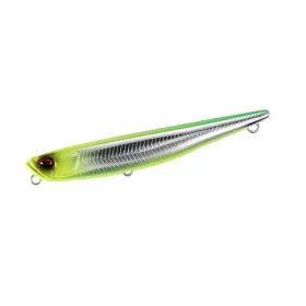   Duo Bayruf Manic Fish 77 7,7cm 9gr ASA0677 Lemon Flash GT Leurre coulant