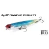 Duo Bayruf Manic Fish 77 7,7cm 9gr ASA0677 Lemon Flash GT Leurre coulant