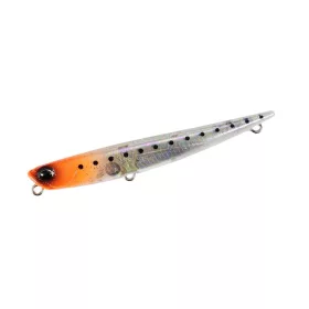   Duo Bayruf Manic Fish 88 8,8cm 11gr CUA0762 UV Sight Shirasu GB Leurre Coulant