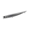 Duo Bayruf Manic Fish 88 8,8cm 11gr MCC0522 UV Silver Slash B Leurre coulant