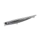 Duo Bayruf Manic Fish 88 8,8cm 11gr MCC0522 UV Silver Slash B Leurre coulant