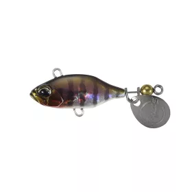   Duo Realis Spin 30 3,0cm 5gr CDA3058 Prism Gill Leurre Spin-Tail