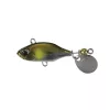 Duo Realis Spin 30 3,0cm 5gr CRA3050 Half Mirror Ayu Leurre Spin-Tail