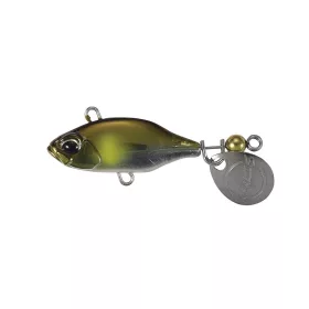   Duo Realis Spin 30 3,0cm 5gr CRA3050 Half Mirror Ayu Leurre Spin-Tail