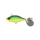 Duo Realis Spin 30 3,0cm 5gr ACC3225 Mat Tiger ll Leurre Spin-Tail