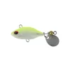 Duo Realis Spin 30 3,0cm 5gr CCC3028 Ghost Chart Leurre Spin-Tail