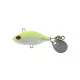 Duo Realis Spin 30 3,0cm 5gr CCC3028 Ghost Chart Leurre Spin-Tail