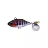 Duo Realis Spin 35 3,5cm 7gr CDA3058 Prism Gill Leurre Souple Spin-Tail
