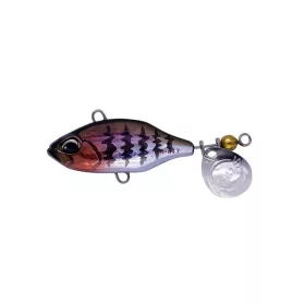   Duo Realis Spin 35 3,5cm 7gr CDA3058 Prism Gill Leurre Souple Spin-Tail