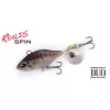 Duo Realis Spin 35 3,5cm 7gr CDA3058 Prism Gill Leurre Souple Spin-Tail
