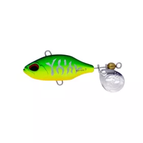   Duo Realis Spin 35 3,5cm 7gr ACC3225 Mat Tiger ll Spin-Tail Leurre