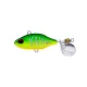 Duo Realis Spin 35 3,5cm 7gr ACC3225 Mat Tiger ll Spin-Tail Leurre